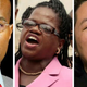 Van Jones (Getty Images); Barbara Arwine (Getty Images); Mee Moua (courtesy of Mee Moua)